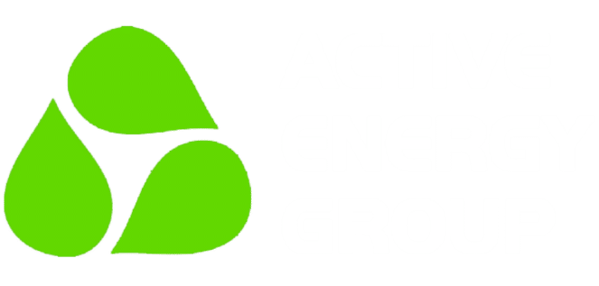 Active Energy Group (AEG) Logo